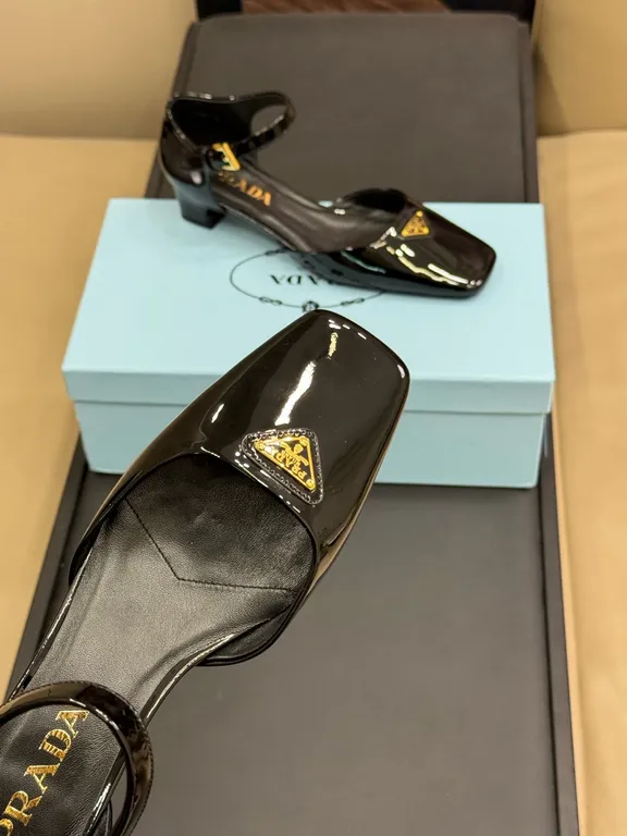 Prada Shoe 